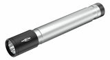 Linterna  Ansmann Led Taschenlampe Daily Use 150b Inkl. 2xaa 1600-0428