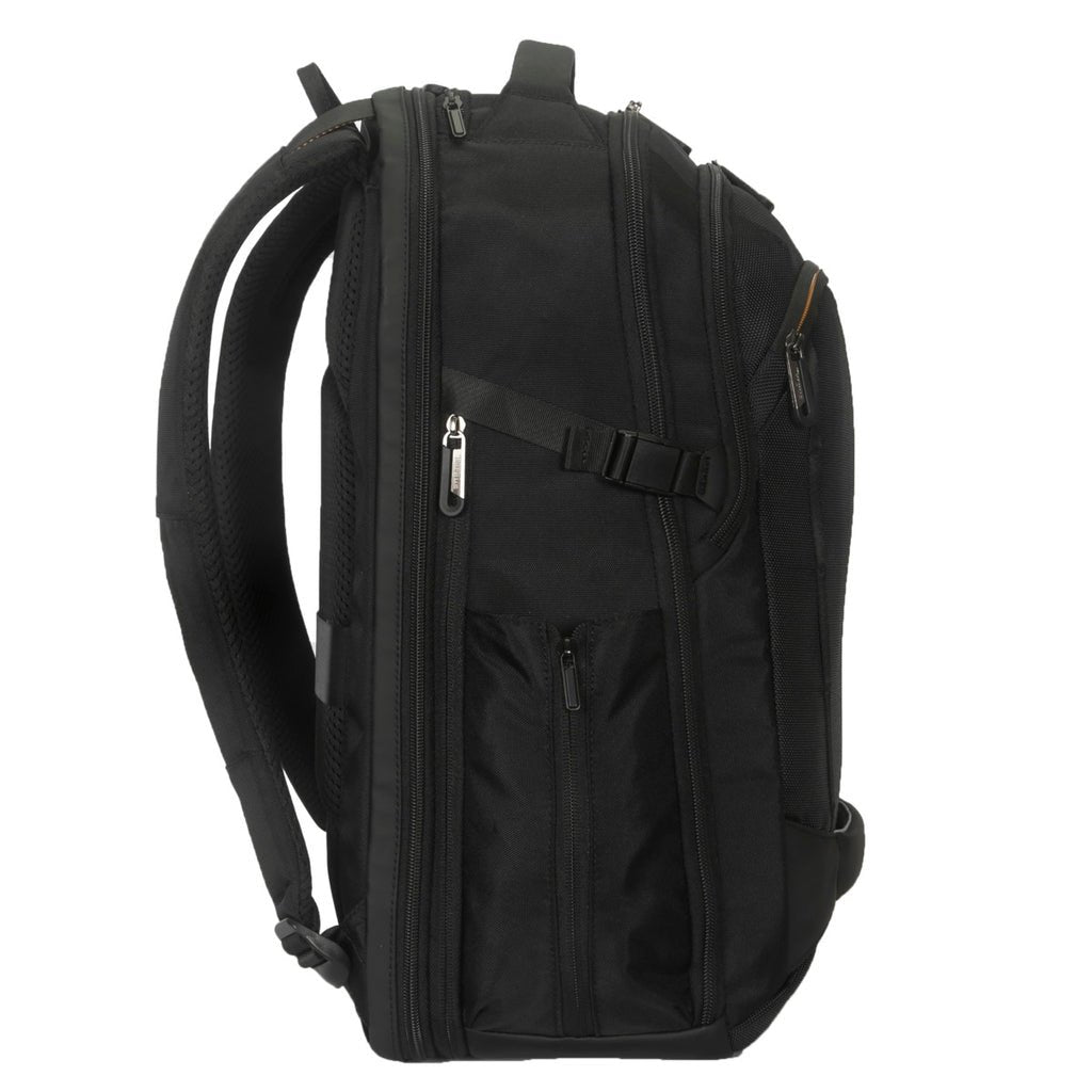Targus Notebook Rucksack 17'' Negro Voyager Exp Backpack Negro