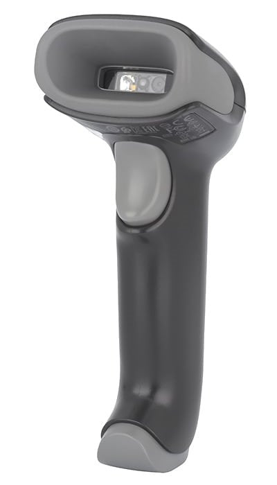 EAN 5715063274125 - Honeywell Voyager XP 1470g Lector de códigos de barras portátil 1D/2D Negro imagen 2