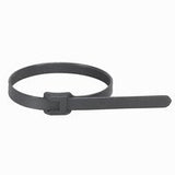 Legrand 031919 Cablebinder Colson Schwarz Auenverzahnt 9x357mm Uv-Best.
