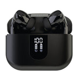 EAN 8435364319345 - iggual True Sound True Wireless Stereo (TWS) Dentro de oído Llamadas/Música Negro imagen 1