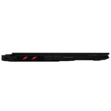 Msi Raider 18 Hx Ai A2xwig-270fr Intel Core Ultra 9 285hx Ordenador Portátil 45,7 Cm (18) Uhd+ 64 Go Ddr5-Sdram 4 To Ssd Nvidia Geforce Rtx 5080 Wi-Fi 7 (802.11be) Windows 11 Pro Negro
