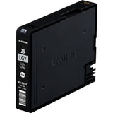Canon Cartucho Gris Claro Pgi29 Lgy Pixma/Pro-1