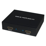 Value 4k Hdmi Video-Splitter, 2-Fach