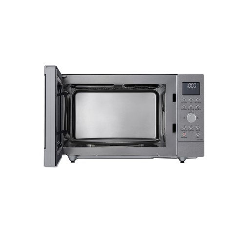 Panasonic Nn-Cd58 Encimera Microondas Combinado 27 L 1000 W Acero Inoxidable