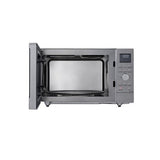 Panasonic Nn-Cd58 Encimera Microondas Combinado 27 L 1000 W Acero Inoxidable