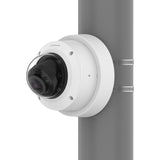 EAN 8801089220608 - Hanwha SBD-180PMW cámaras de seguridad y montaje para vivienda Monte imagen 3