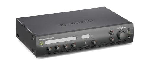 Ip Audio Interface