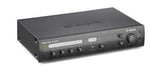 Ip Audio Interface