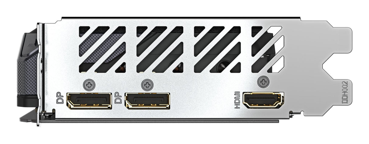 EAN 4719331356354 - GIGABYTE Radeon RX 9060 XT GAMING 16G AMD imagen 8