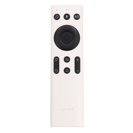 EAN 6970885350160 - WANBO MINI XS01 proyector de película 250 lúmenes ANSI 1280 x 720 Pixeles Blanco imagen 9
