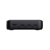 Cargador De Sobremesa Trust 25242 100w 3xusb-C 1xusb-A Pd 3.0