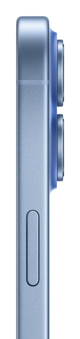 EAN 195950643909 - Apple iPhone 17 16 cm (6.3") SIM doble iOS 26 5G USB Tipo C 256 GB Azul imagen 4