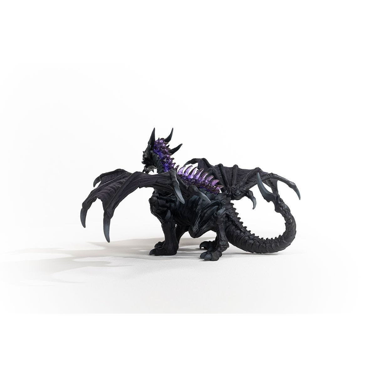 Schleich Dragón De Las Sombras De Eldrador, 70152
