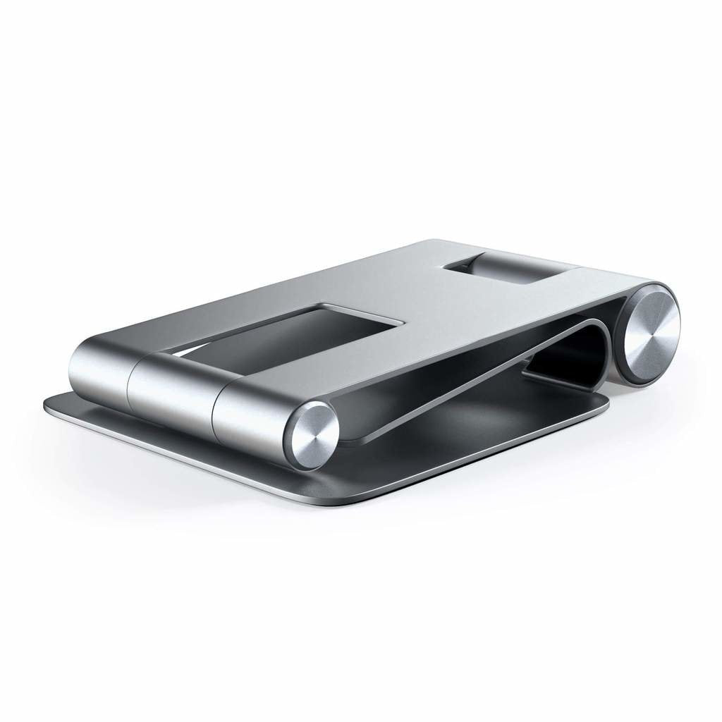 St-R1m Soporte Para Tablet, Gris, St-R1m