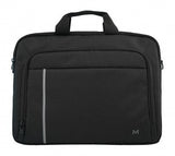 Mobilis Theone Briefcase Toploading 14-16" 12l 100% Recycl.