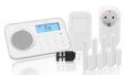 EAN 4030152060061 - Olympia ProHome 8762 sistema de alarma de seguridad Wifi Blanco imagen 1