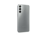 EAN 8806095492919 - Samsung Galaxy M15 16,5 cm (6.5") Ranura híbrida Dual SIM 5G USB Tipo C 4 GB 128 GB 6000 mAh Gris imagen 3