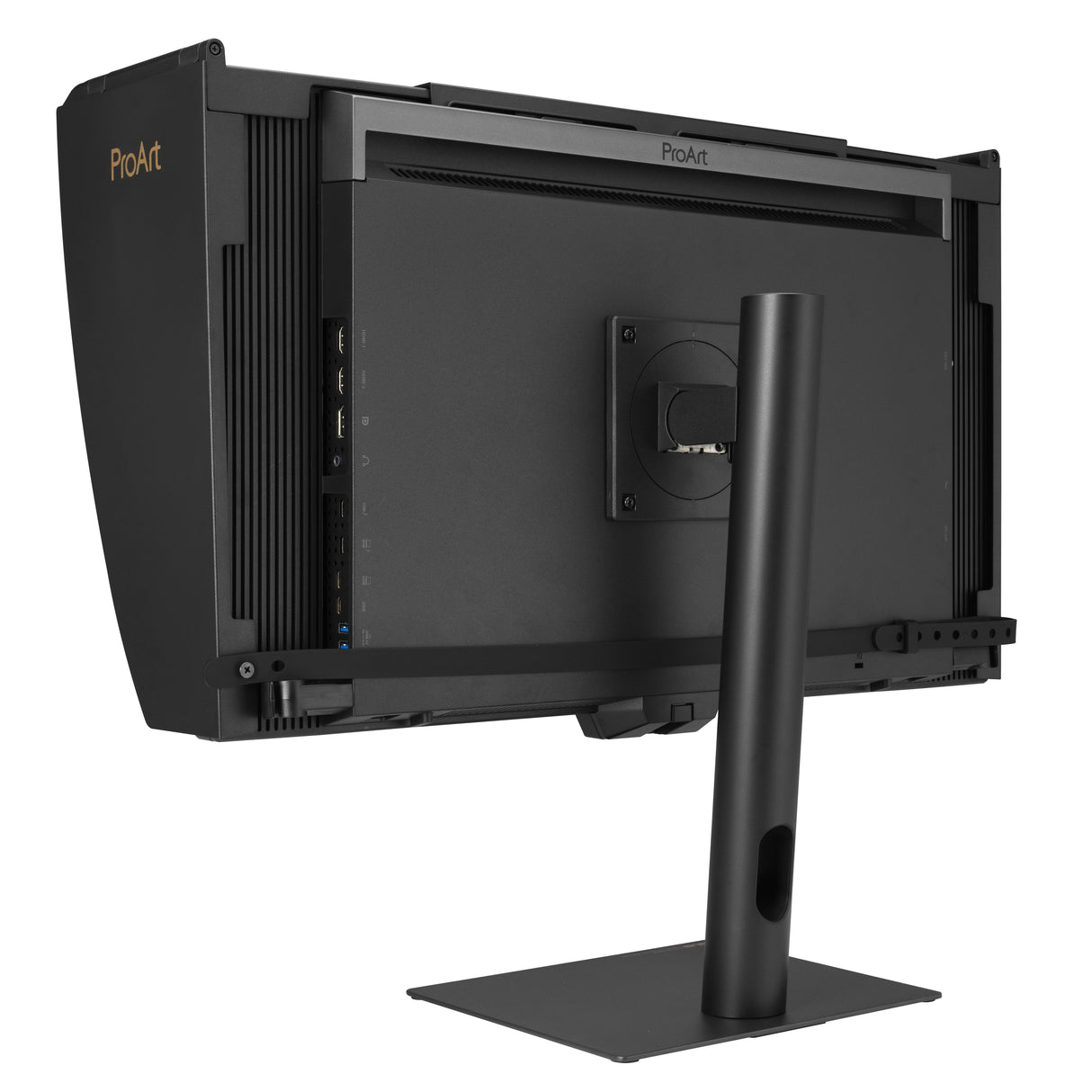 EAN 4711636229470 - ASUS ProArt OLED PA27USD pantalla para PC 67,3 cm (26.5") 3840 x 2160 Pixeles 4K Ultra HD QD-OLED Negro imagen 20