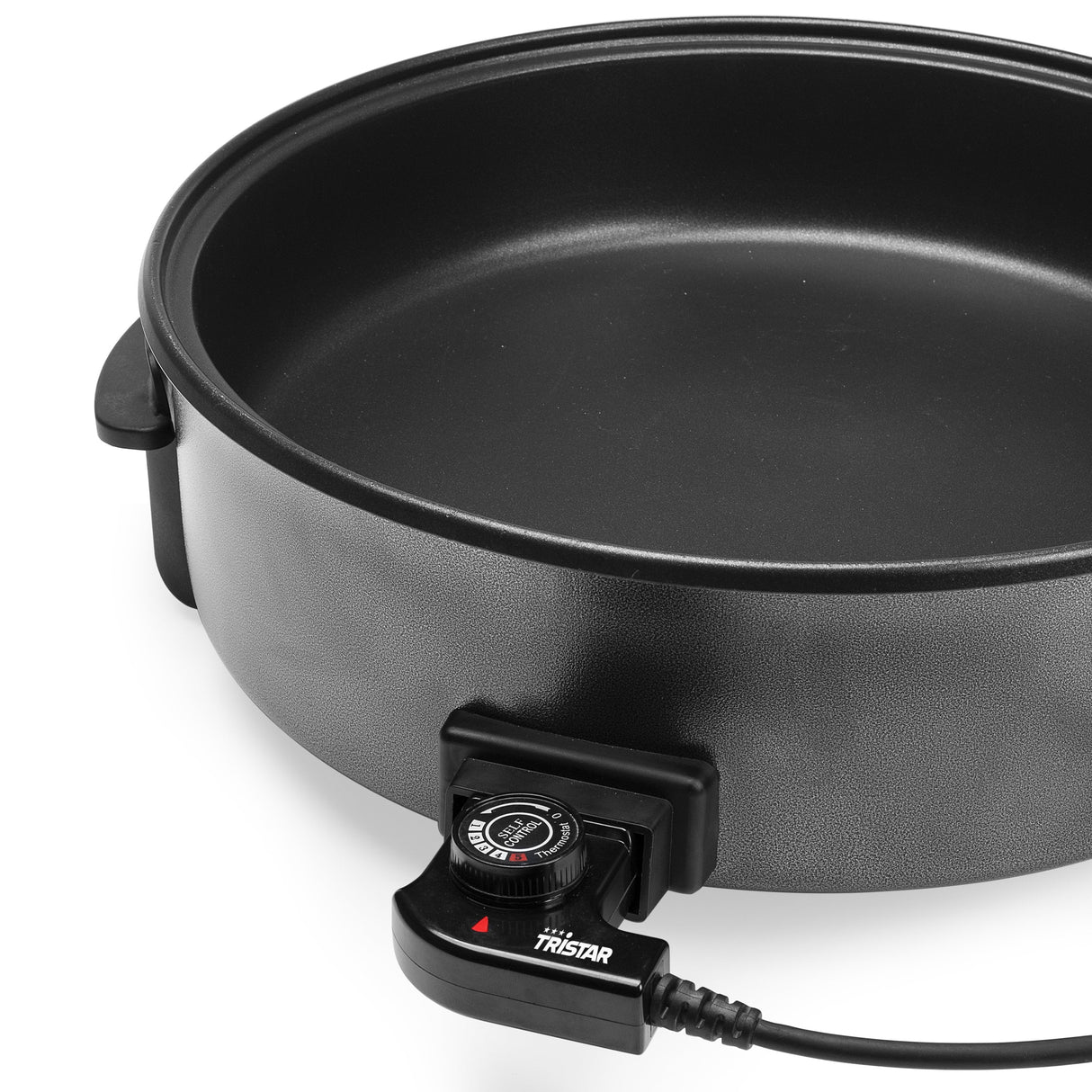 Paellera Eléctrica Tristar Pz-9145 Multifunción Xxl Ø40cm 1500w