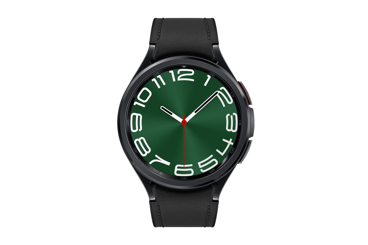 Samsung Galaxy Watch6 Classic Bt Graphite Smartwatch 47mm