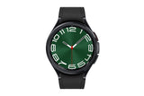 EAN 8806095038841 - Samsung Galaxy Watch6 Classic 47 mm Digital Pantalla táctil Negro imagen 2