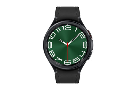 EAN 8806095076423 - Samsung Galaxy Watch6 Classic 47 mm Digital Pantalla táctil 4G Negro imagen 2