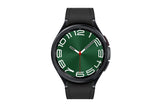 EAN 8806095076423 - Samsung Galaxy Watch6 Classic 47 mm Digital Pantalla táctil 4G Negro imagen 2