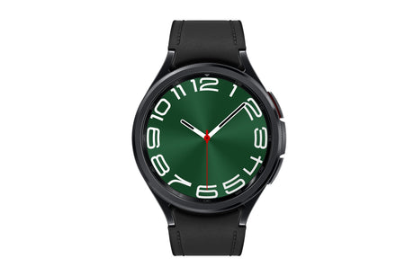 EAN 8806095076423 - Samsung Galaxy Watch6 Classic 47 mm Digital Pantalla táctil 4G Negro imagen 2