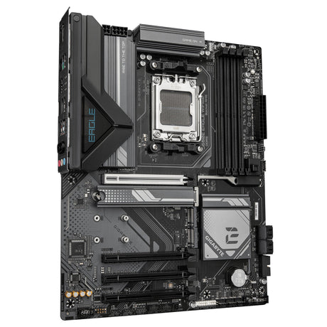 EAN 4719331877798 - GIGABYTE B650E EAGLE WIFI6E AMD B650 Zócalo AM5 ATX imagen 3