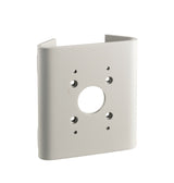 Pole Mount Adapter Ltc 9213/01, Mount, Gray,