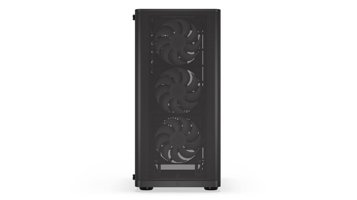 Caja Pc Endorfy Ventum 200 Argb