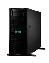 Hpe Proliant Ml350 Gen11 Servidor Torre 4u 2 Vías 1 X Xeon Silver 4510 / Hasta 4.1 Ghz Ram 64 Gb Sata/Sas/Nvme Hot-Swap 3.5" Bahía(S) Gigabit Ethernet Microsoft Windows Server 2025 Monitor: Ninguno Smart Choice