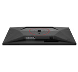 Monitor Aoc 27"  27g4ha 1920 X 1080 Pixeles Full Hd Led Negro, Rojo