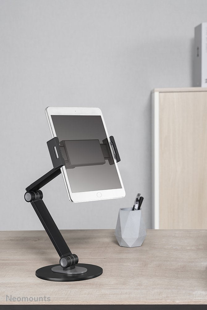 Neomounts By Newstar Universal Tablet Stand For 4,7-12,9" 4,712,9"