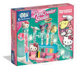 Clementoni Idea 18276 Juguete De Arte Y Manualidades