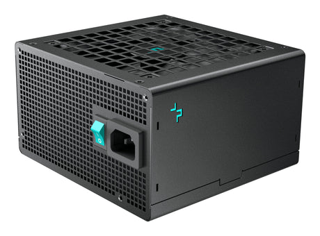 EAN 6933412720973 - DeepCool PL550D unidad de fuente de alimentación 550 W 20+4 pin ATX ATX Negro imagen 3