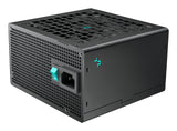 EAN 6933412717874 - DeepCool PL650D unidad de fuente de alimentación 650 W 20+4 pin ATX ATX Negro imagen 4