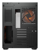 Cougar Caja Midi-Tower Fv150 Argb, Negro