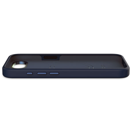 EAN 8721145006048 - Decoded D25IPOSEBCS9NY funda para teléfono móvil 15,5 cm (6.1") Marina imagen 4