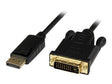 EAN 8716309078948 - HL HL31914 adaptador de cable de vídeo 1 m DisplayPort DVI-I Negro imagen 1