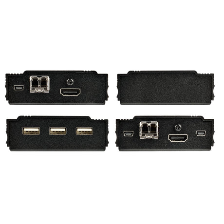 EAN 0065030887694 - StarTech.com SV565FXHD4KU extensor KVM Transmisor y receptor imagen 4