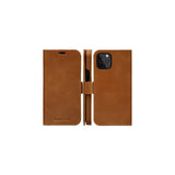 EAN 5711428011732 - dbramante1928 Copenhagen Slim funda para teléfono móvil 15,5 cm (6.1") Funda cartera Marrón imagen 4