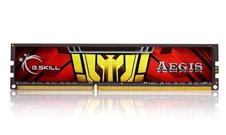 EAN 4719692000255 - G.Skill 16GB DDR3-1333 módulo de memoria 2 x 8 GB 240-pin DIMM imagen 3
