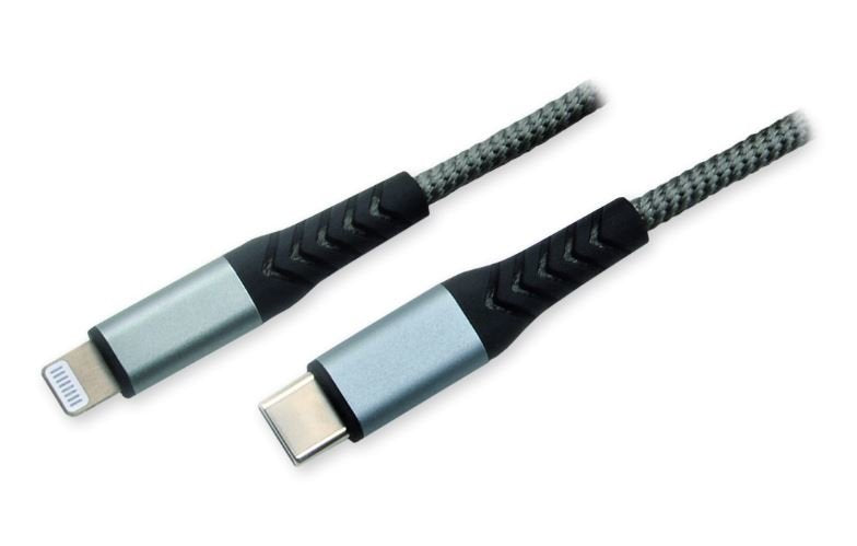 Usb Type-C To Lightning Mesh