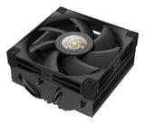 Disipador Deepcool De Cpu  An400 Bk Negro