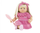 Muñeca Simba Corolle Mon Grand Poupon Jade, Rubia, 9000130460