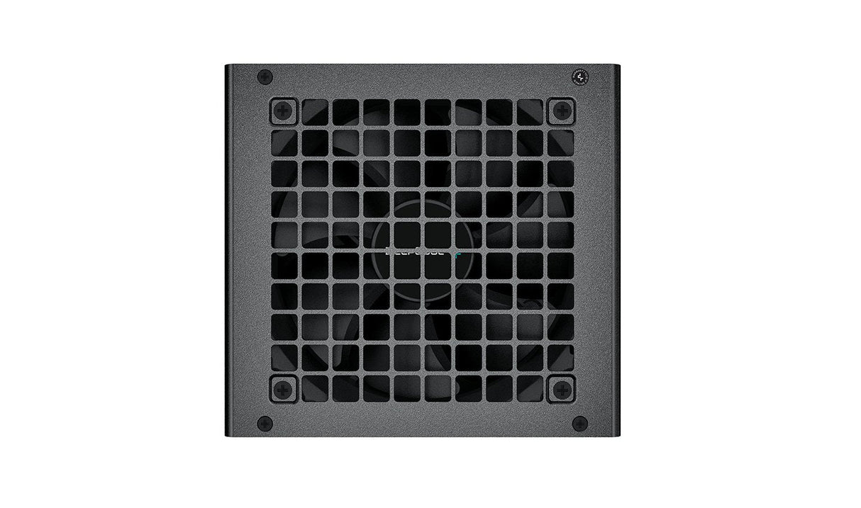 Fuente De Alimentacion Deepcool Pk650d 650w, R-Pk650d-Fa0b-Eu
