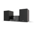 EAN 8435256900347 - Aiwa MSBTU-600 sistema de audio para el hogar Microcadena de música para uso doméstico 50 W Negro imagen 1