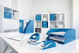 Leitz Elektrohefter Nexxt Series Wow 5566 Azul-Metallic